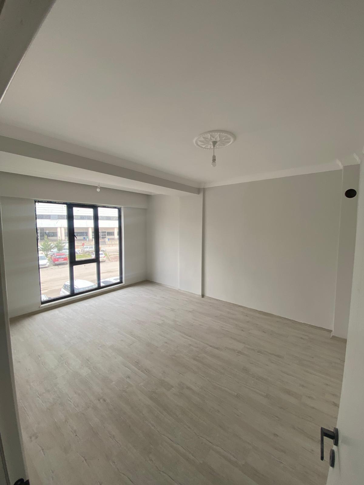 MABEL'DEN HASTANE KARŞISINDA KİRALIK DAİRE